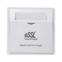 Energy Saving Switch - Color: White