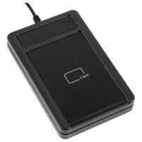 RFID Encoder And Updater