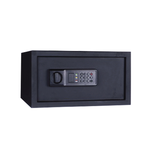 Safe-101 Safe Lock - Color: Black