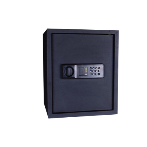 Safe-201 Safe Lock - Color: Black