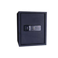 Safe-201 Safe Lock - Color: Black