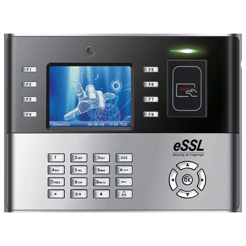 K990 Rfid Readers - Application: For Entry Access