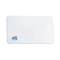Uhf1-tag1 Rfid Cards And Tags - Application: Access Control