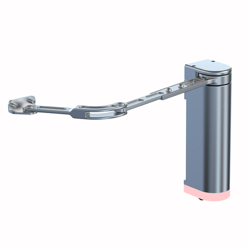 SDO-PK23 Sliding Gate