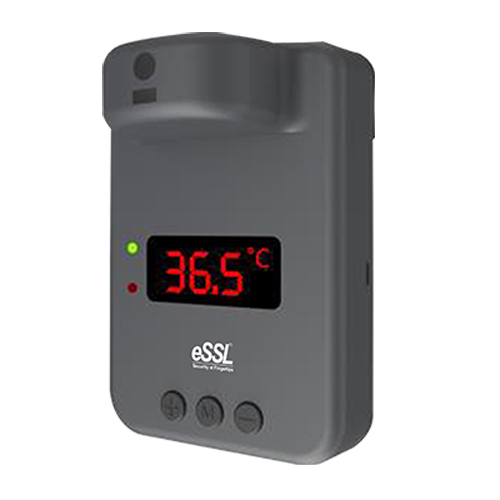 Temperature Scanners