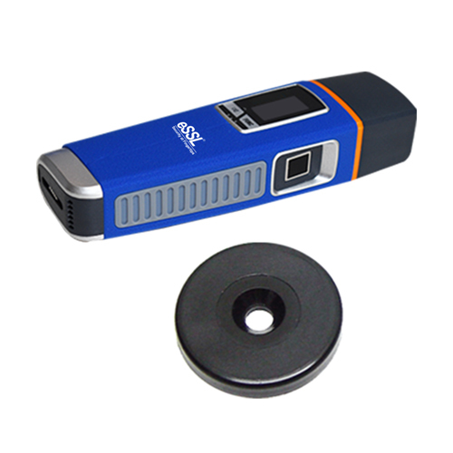 GP-FINGER-101 Guard Patrol