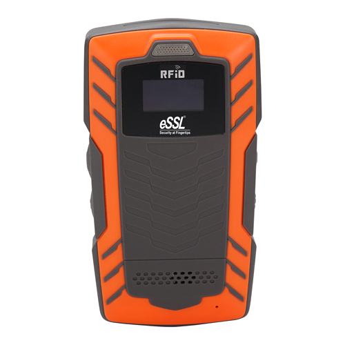 Gp-Rf-105 Guard Patrol - Application: Industrial