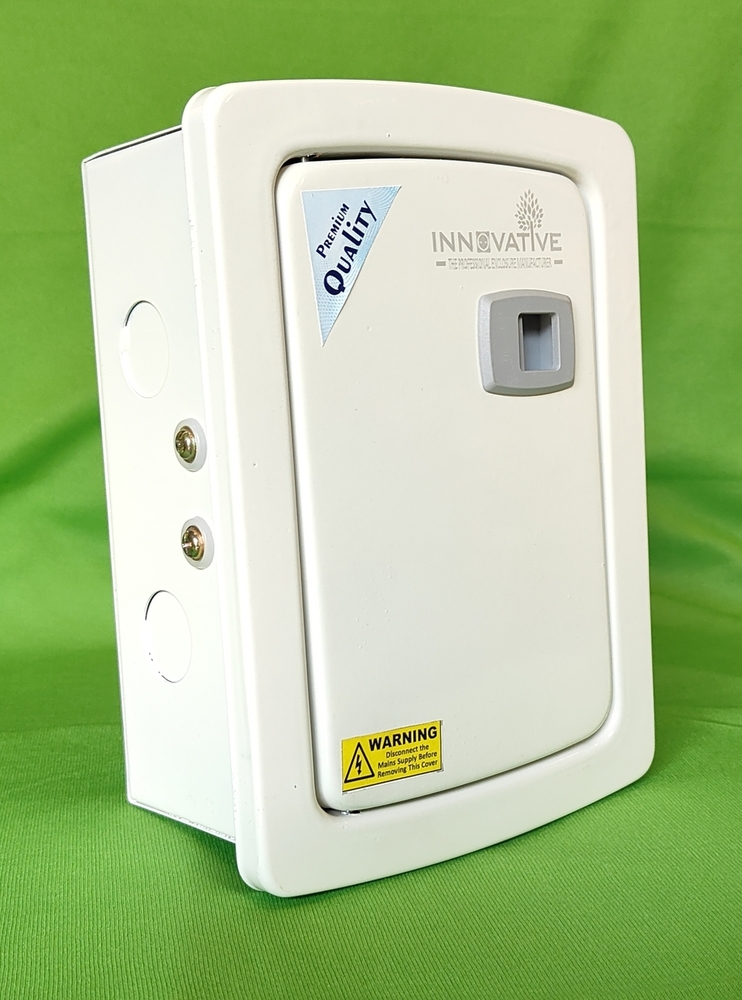 ABB Multi Socket Box