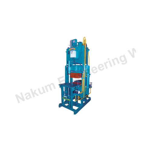 Ms Paver Block Machine - Feature: Stable Performance