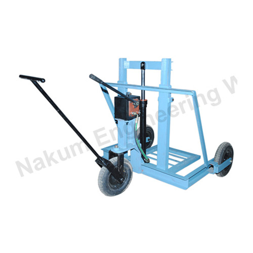 Hydraulic Pallet Truck