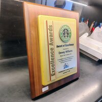 GMC 3731 Mementos