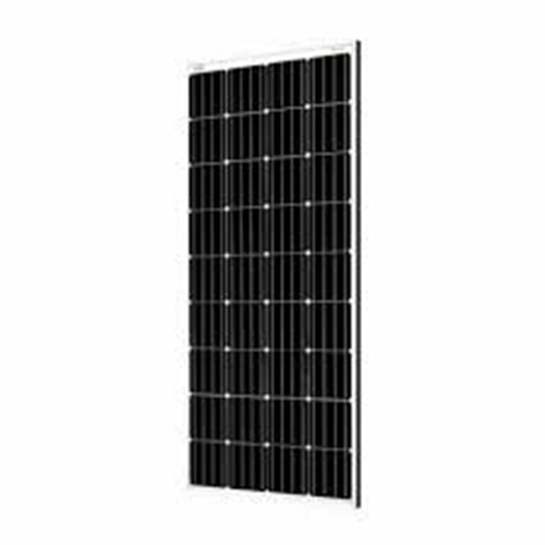 125 Watt Monocrystalline Solar Panel