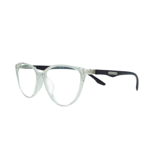 Ladies Spectacles Frame - Frame Color: Black