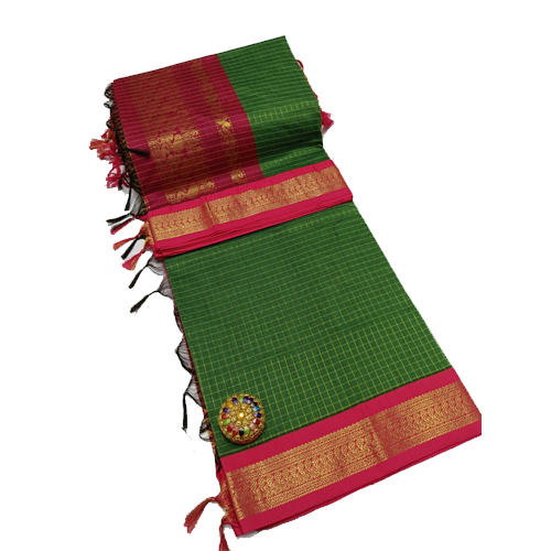 Kalyani Cotton Sarees