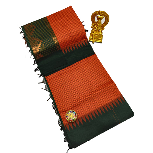 Kalyani Cotton Sarees