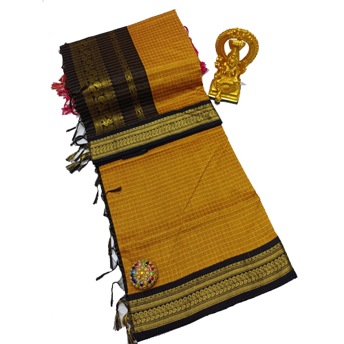 Kalyani Cotton Sarees