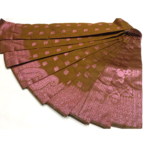 Pure Cotton Sarees