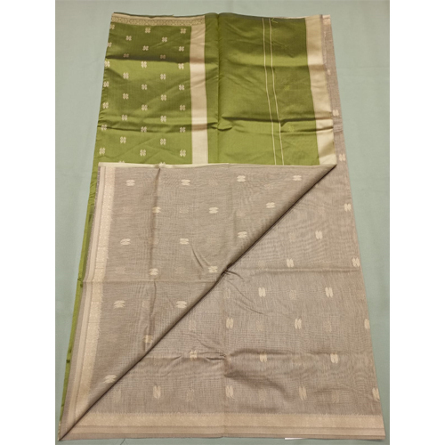 Semi Silk Sarees