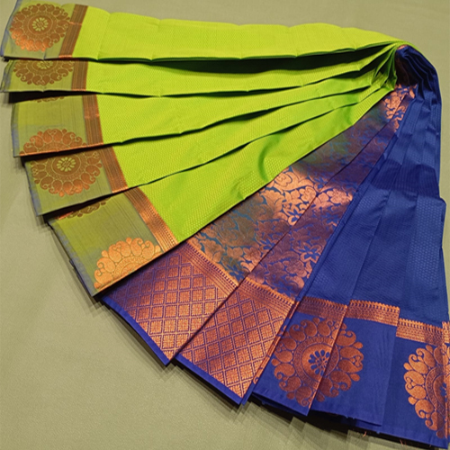 All Self Soft Silk Sarees