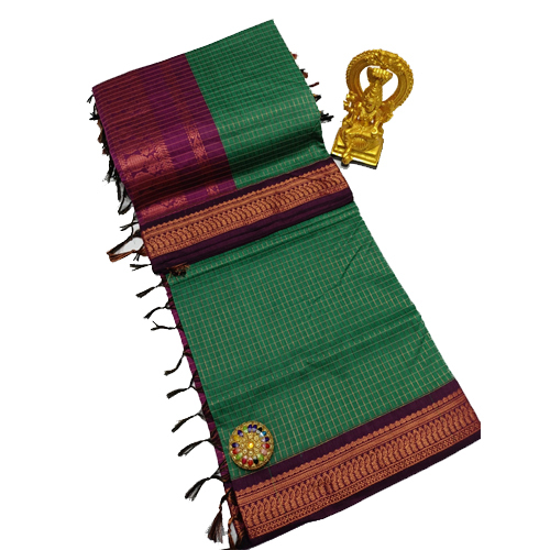 Kalyani Cotton Sarees