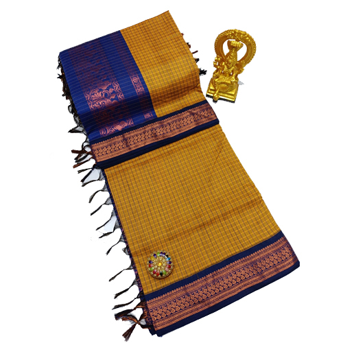 Kalyani Cotton Sarees
