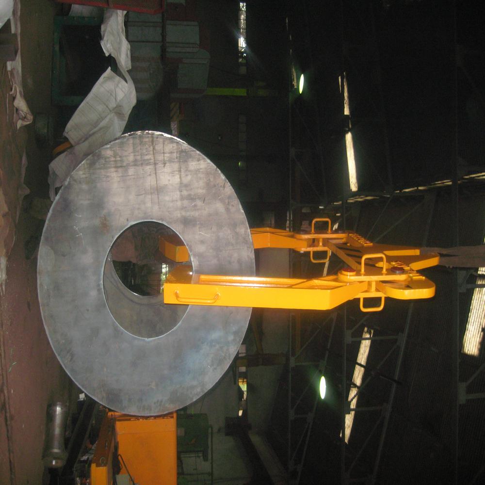Coil Tong
