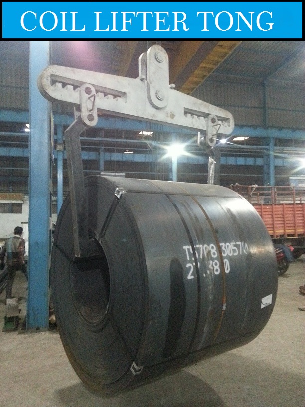 Coil Tong
