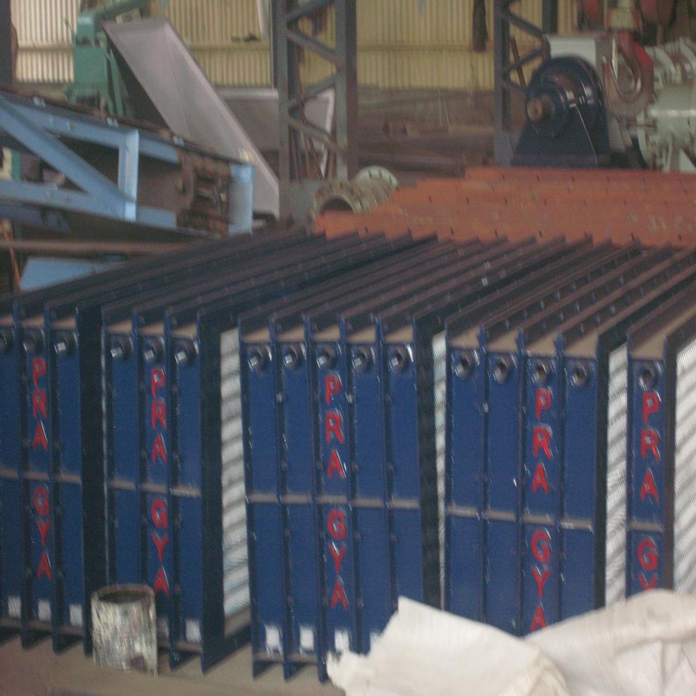 Stainless Steel Steam Radiator