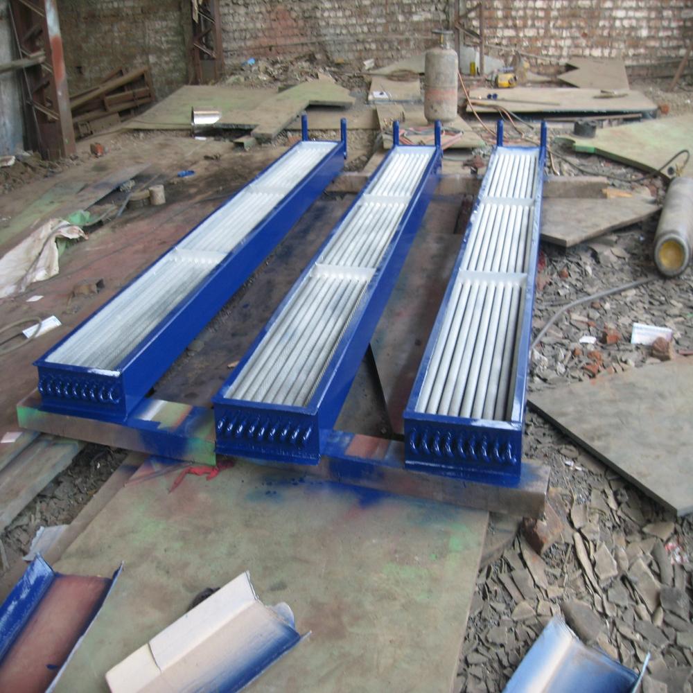 Stainless Steel Steam Radiator