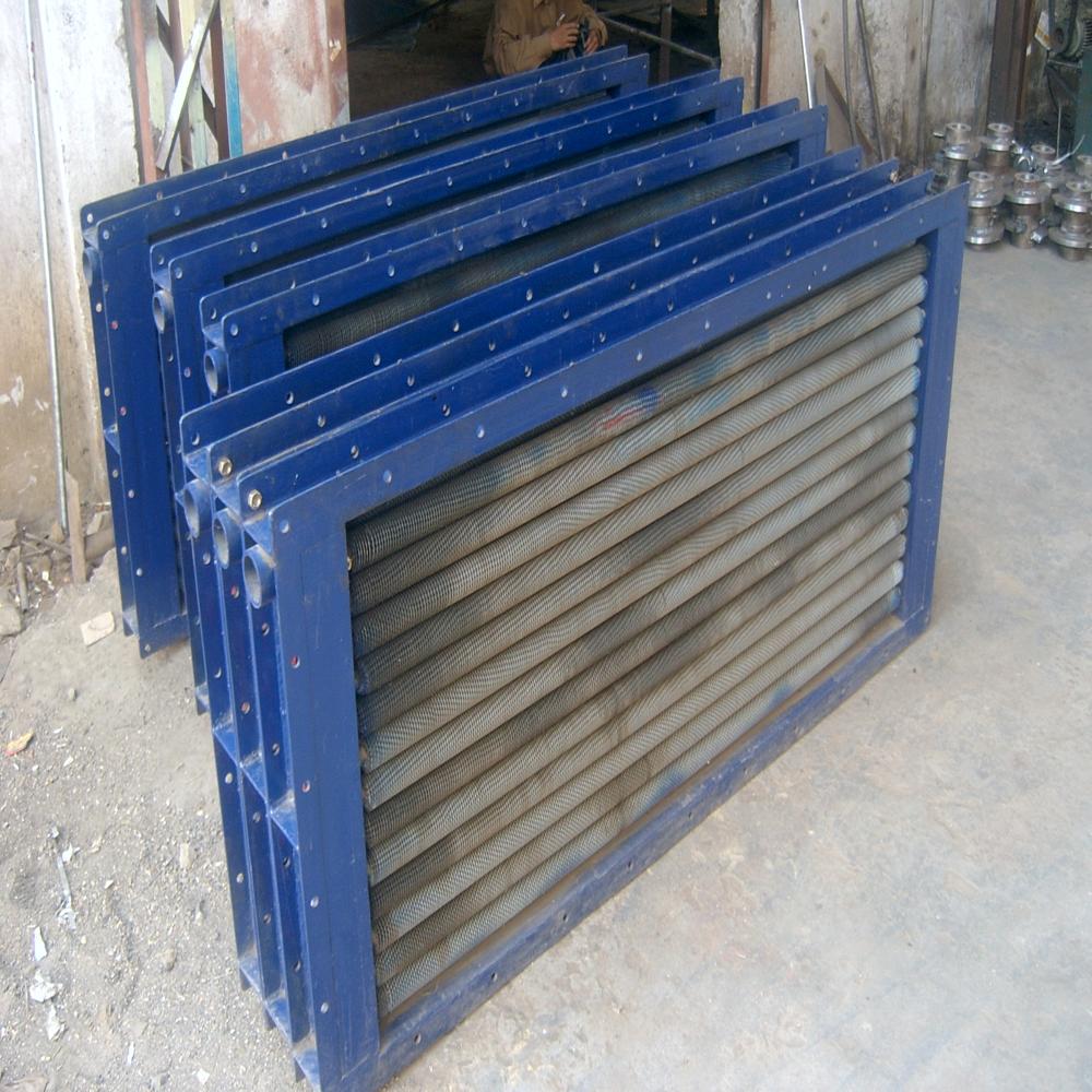 Stainless Steel Steam Radiator