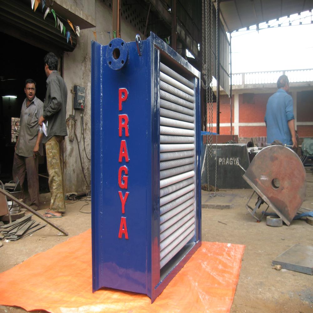 Feature Readiator Heavy Duty Radiator - Features: High Cooling Efficiency at 20000.00 INR ...