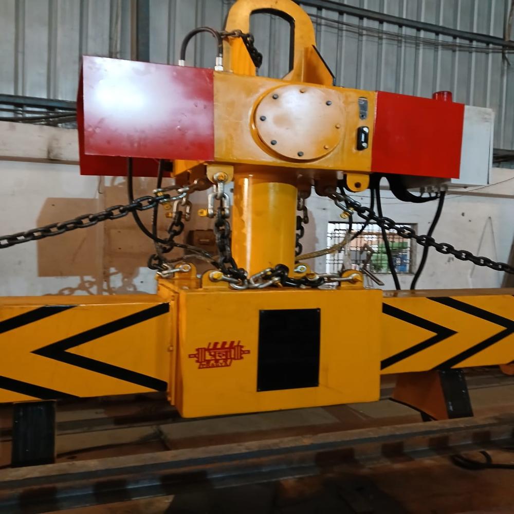 Hydraulic Pipe Lifting Tackle