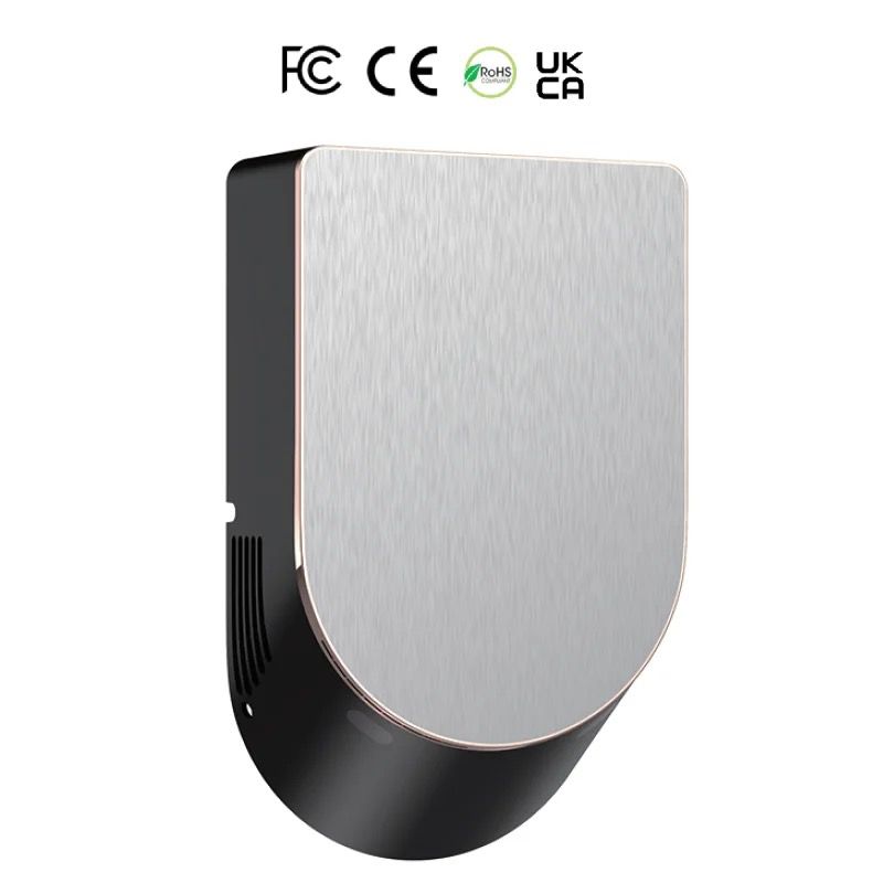 Ss Automatic Air Blade Jet Hand Dryer - Feature: Good Quality