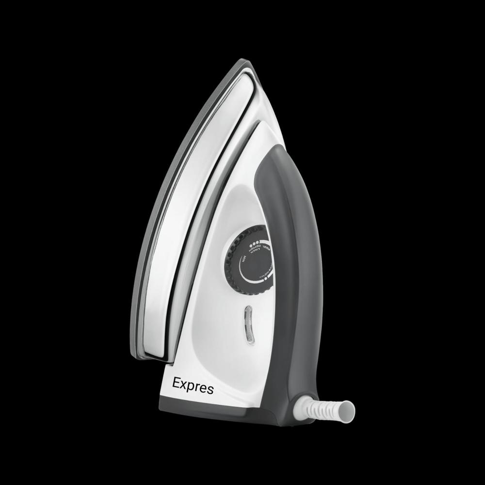 electric steam iron