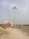 High Mast Pole