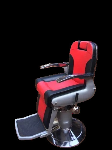 Salon Chair - Application: Saloon