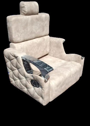 Diamond Salon Chair