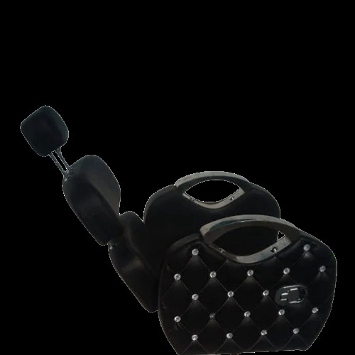 Salon Hydraulic Chair