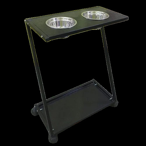 Portable Salon Trolley