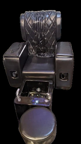 Saloon Pedicure Chair