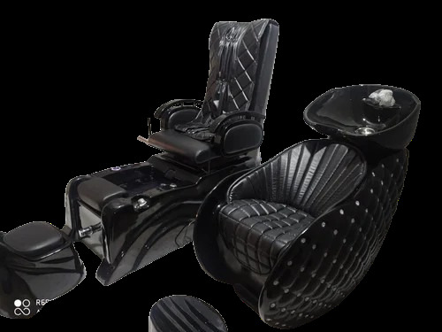 Beauty Parlour Chair