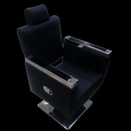 Salon Hydraulic Chair - Attributes: Soft