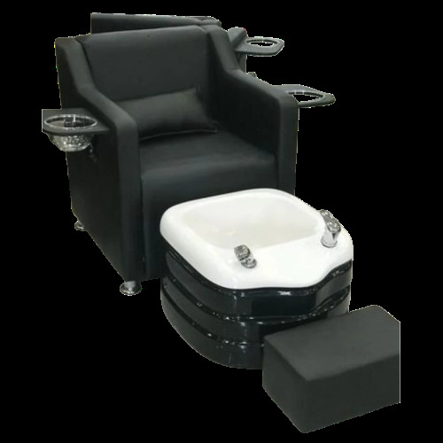 Luxury Salon Pedicure Chair