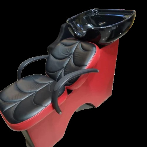 Comfortable Shampoo Chair - Application: Saloon