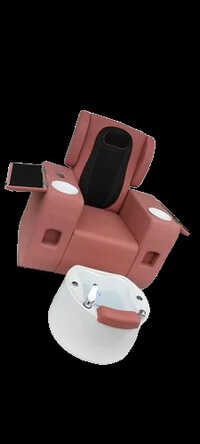 Body Massage Chair
