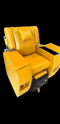 Adjustable Body Massage Chair - Attributes: Soft