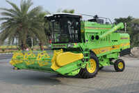 9300 Ac Cabin - Color: Multicolor  Paint Coated