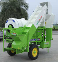 Maize Thresher