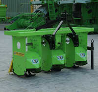 Inter Row Weeder