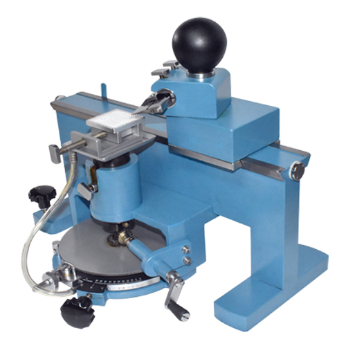 Sliding Microtome Rmt-45 - Application: Research Laboratories For Cutting Sections
